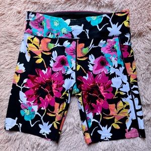 Calvin Klein Biker Shorter